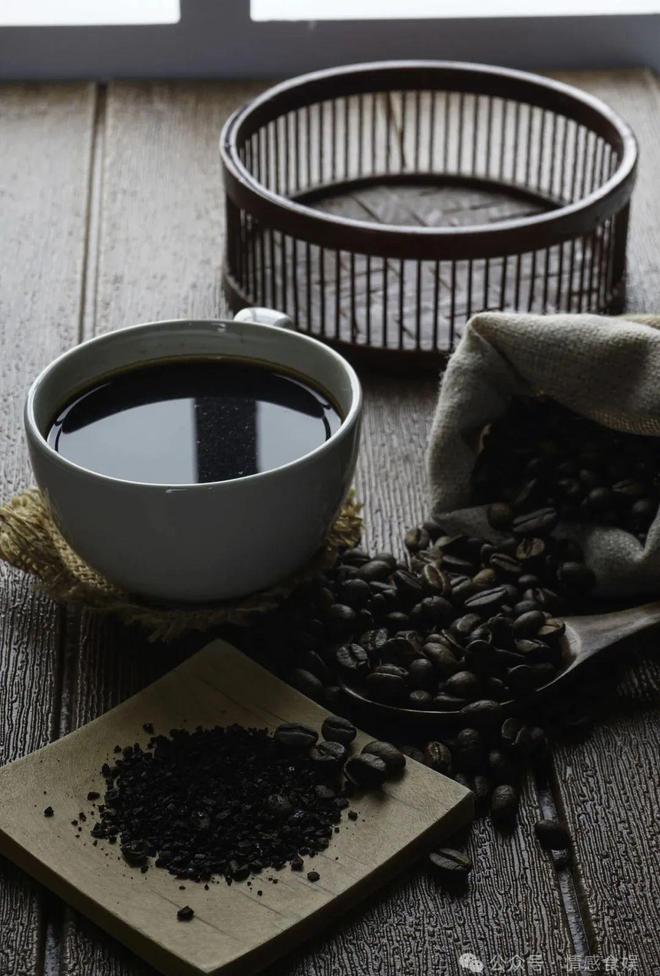 黑芝麻的前世今生麻将胡了试玩平台
